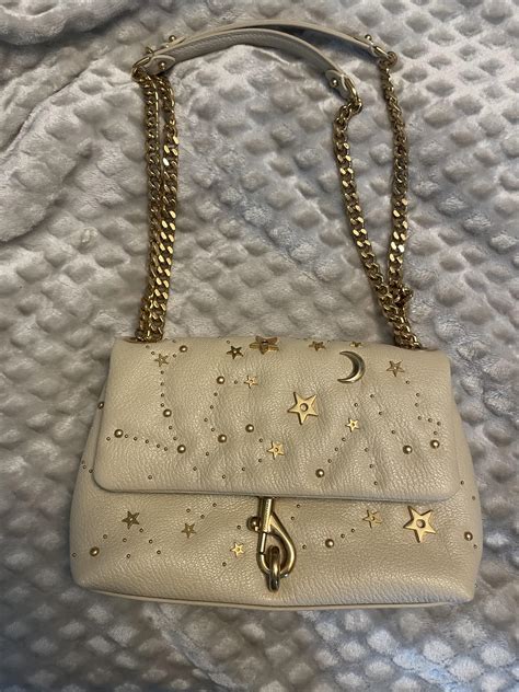 rebecca minkoff celestial bag dupe